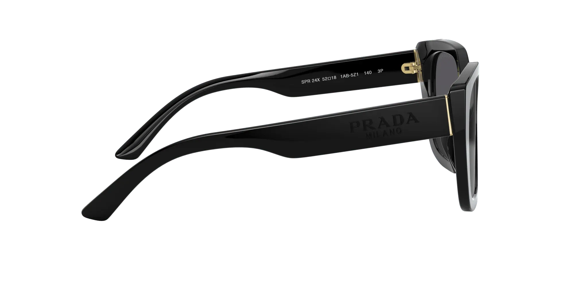 Occhiali da sole da donna Prada PR 24XS 1AB5Z1 - Pistilleria