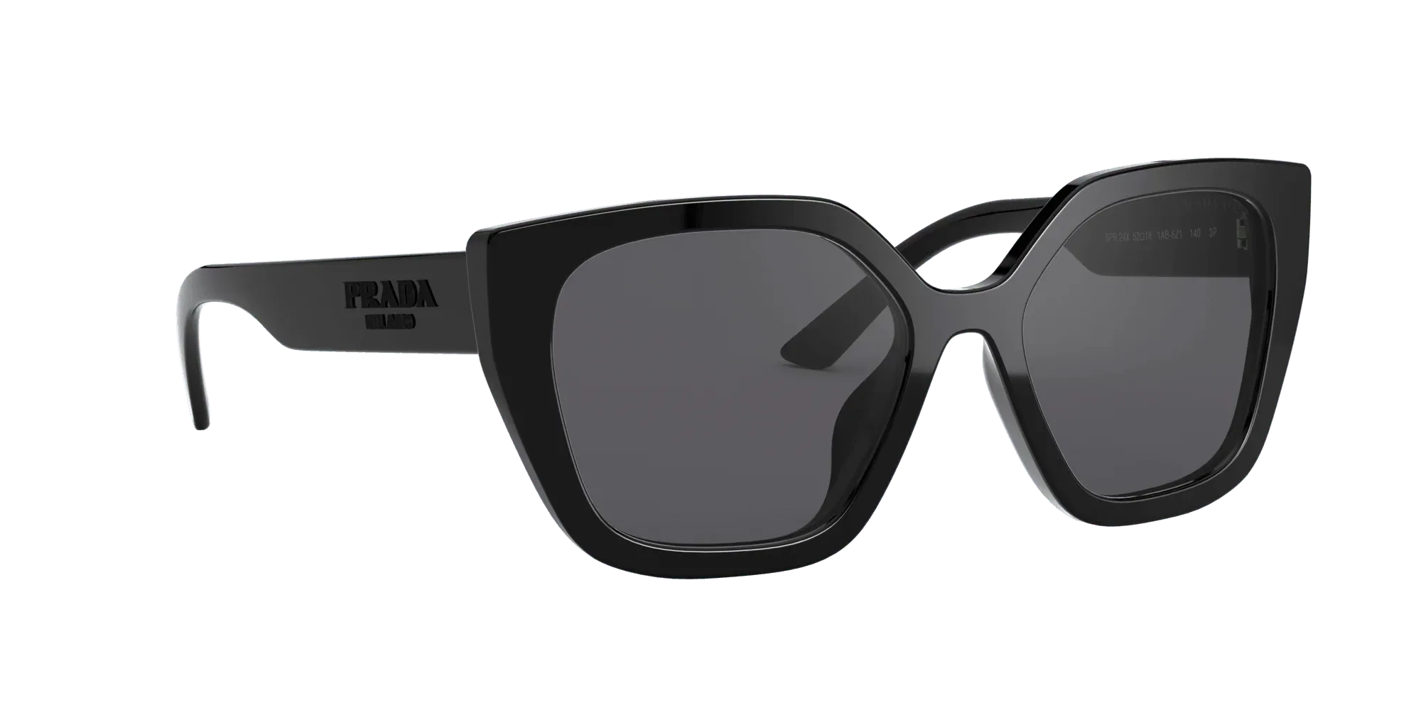 Occhiali da sole da donna Prada PR 24XS 1AB5Z1 - Pistilleria