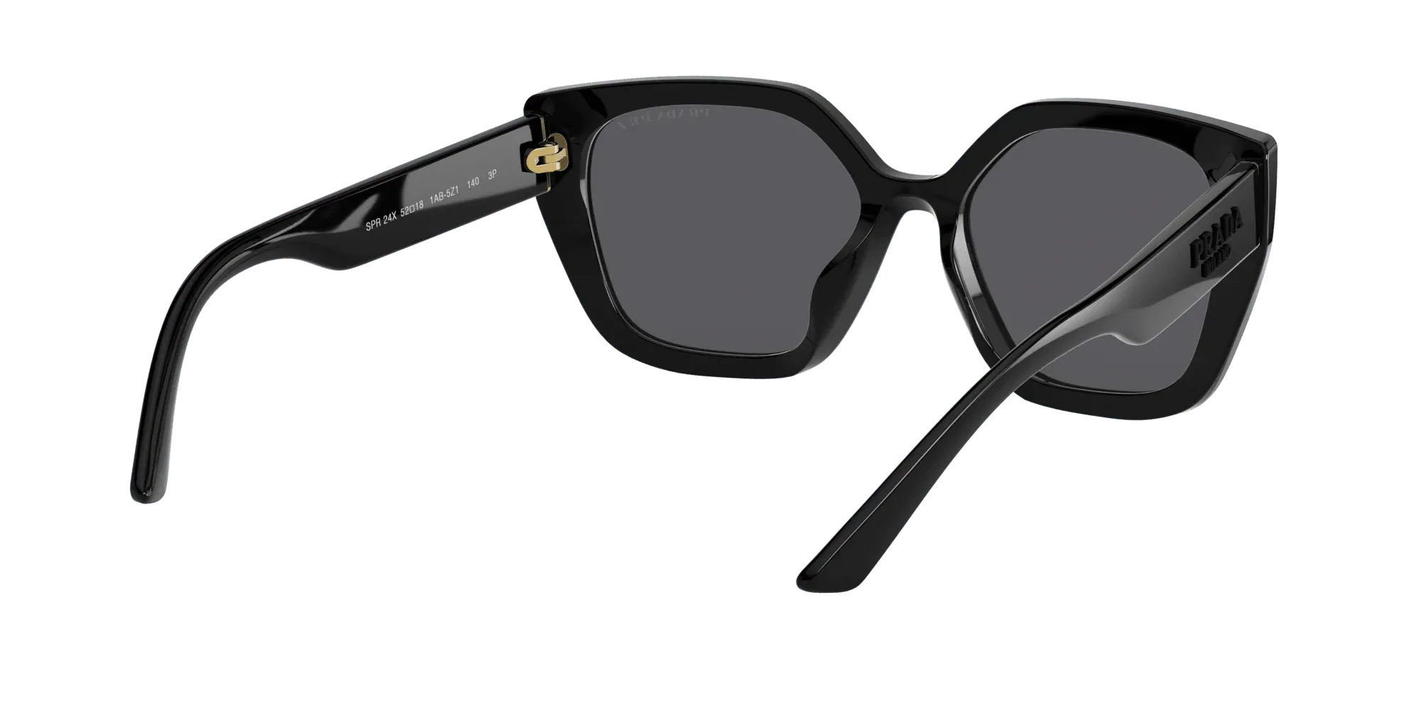 Occhiali da sole da donna Prada PR 24XS 1AB5Z1 - Pistilleria