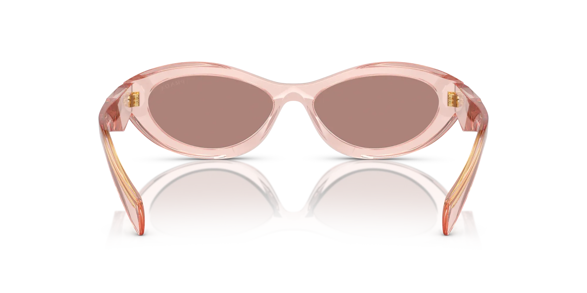 Occhiali da sole da donna Prada PR 26ZS 19Q10D - Pistilleria