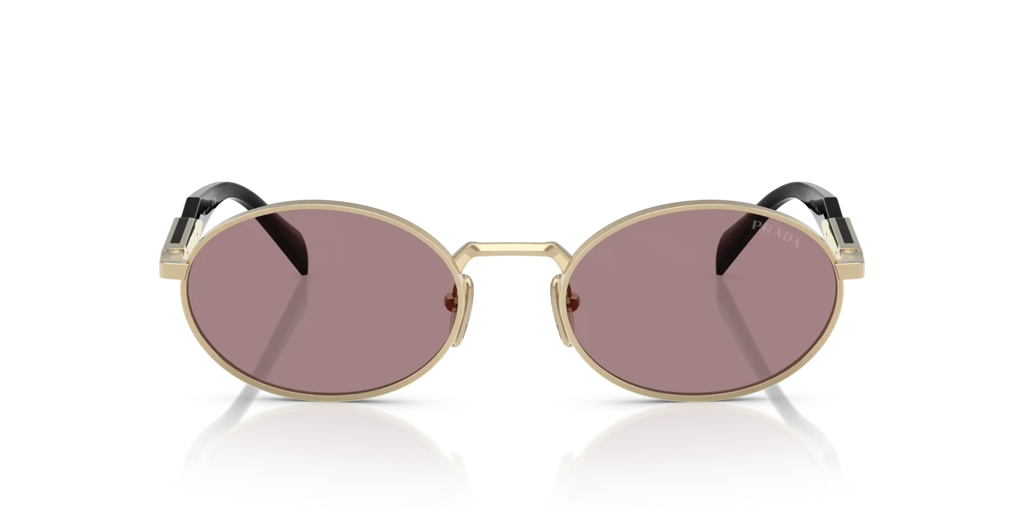 Occhiali da sole da donna Prada PR 65ZS ZVN20I - Pistilleria