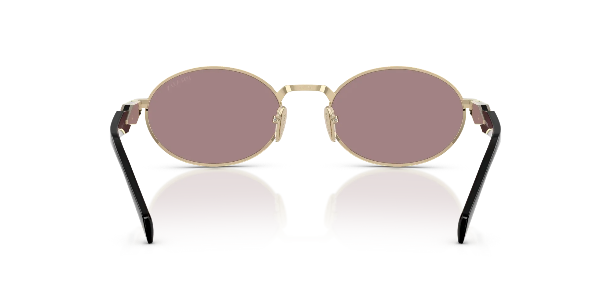 Occhiali da sole da donna Prada PR 65ZS ZVN20I - Pistilleria