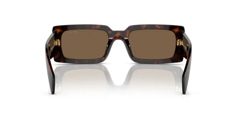 Occhiali da sole da donna Prada PR A07S 16N5Y1 Polarizzati - Pistilleria