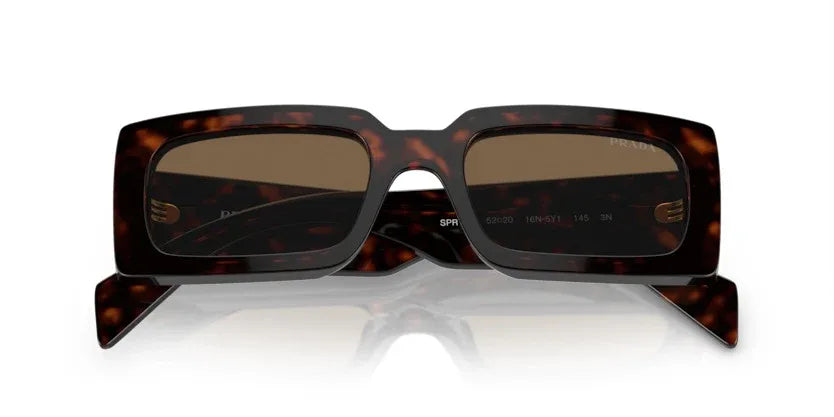 Occhiali da sole da donna Prada PR A07S 16N5Y1 Polarizzati - Pistilleria