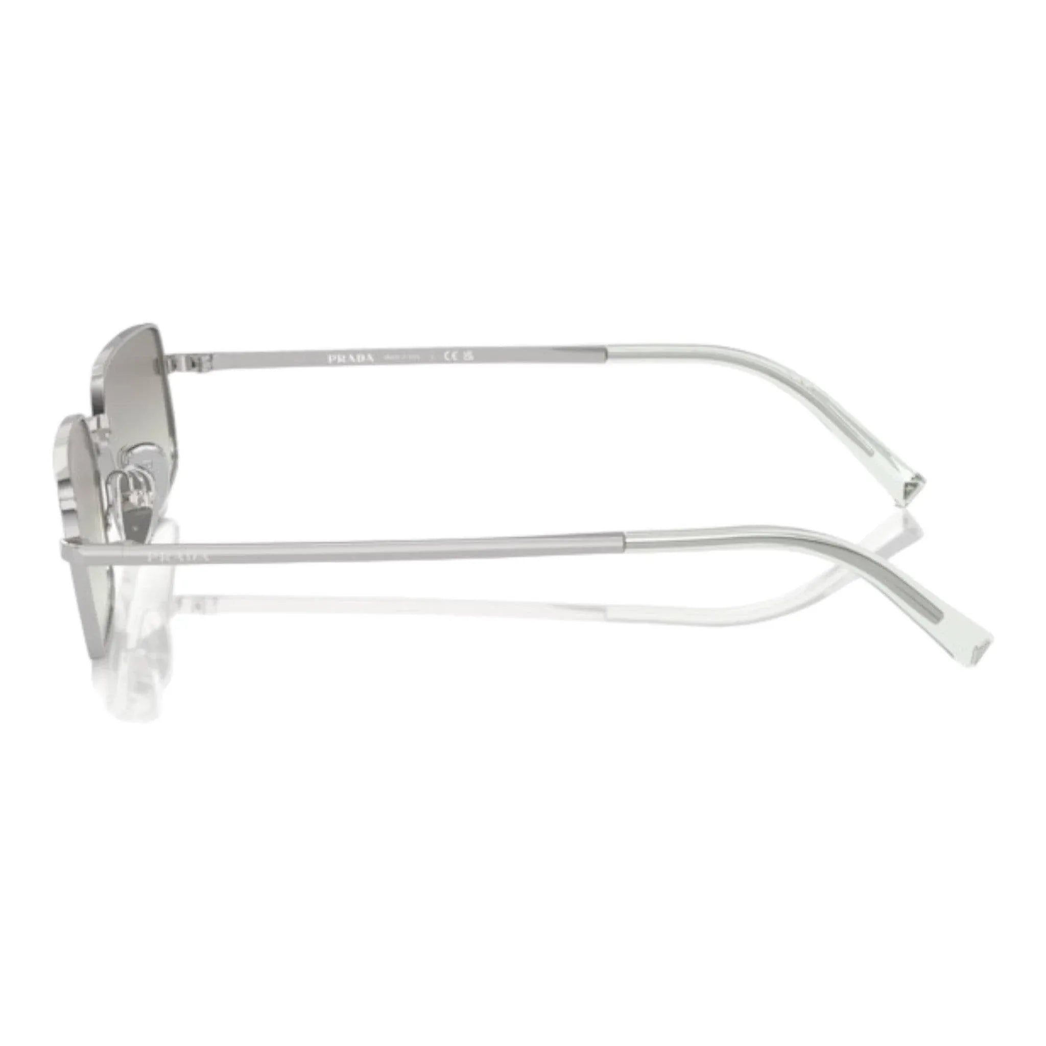 Occhiali da sole da donna Prada PR A60S 1BC-80G - Pistilleria