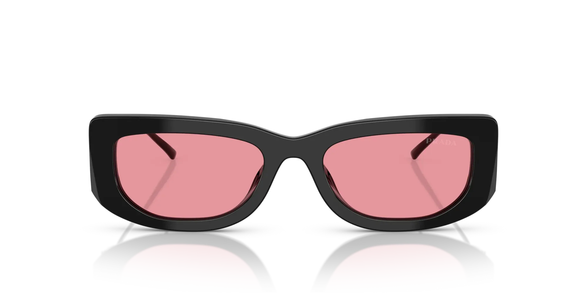 Occhiali da sole da donna Prada PR14YS 1AB30L - Pistilleria