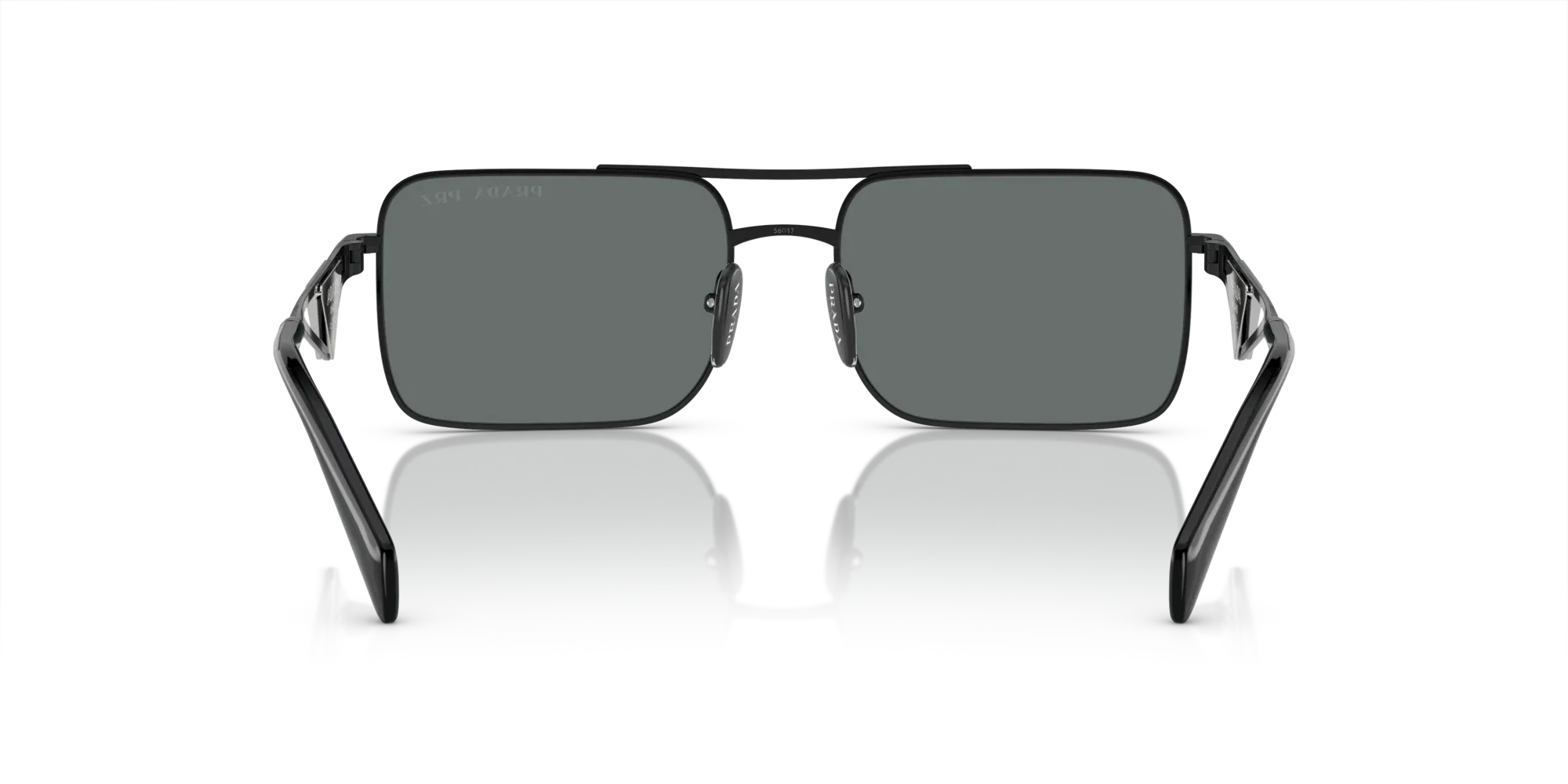 Occhiali da sole da donna Prada PRA52S 1AB5Z1 Polarizzati - Pistilleria