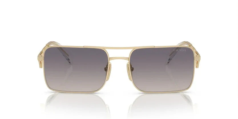 Occhiali da sole da donna Prada PRA52S ZVN30C - Pistilleria