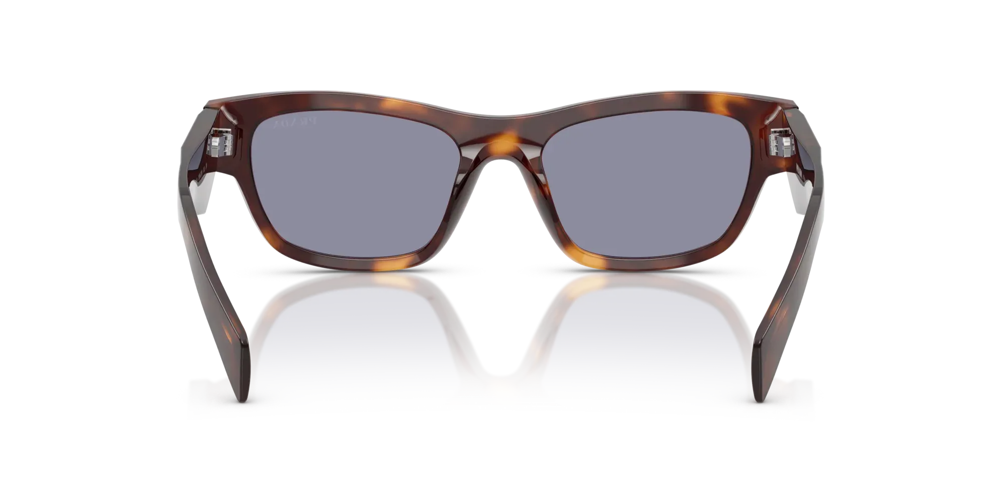 Occhiali da sole da donna Prada PRB09S 15W03N - Pistilleria