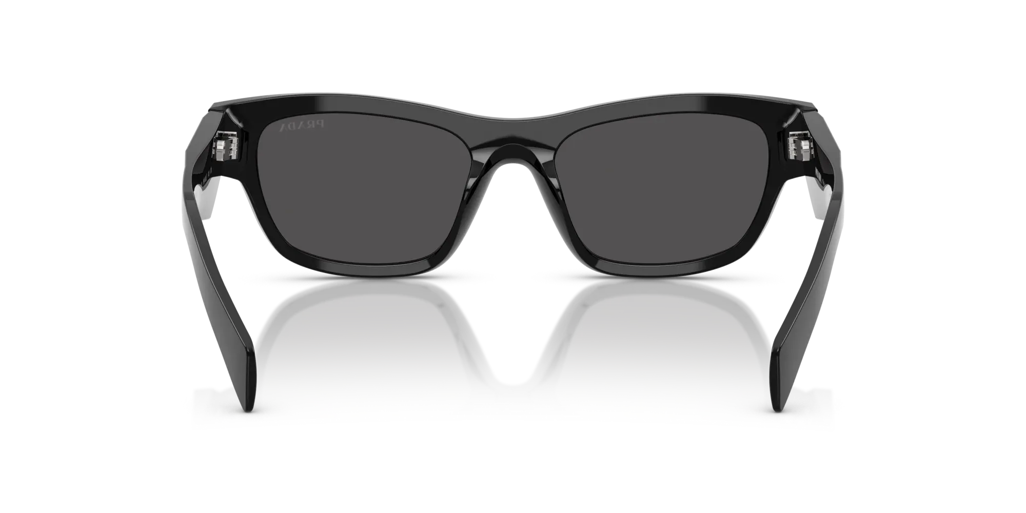 Occhiali da sole da donna Prada PRB09S 16K08Z - Pistilleria