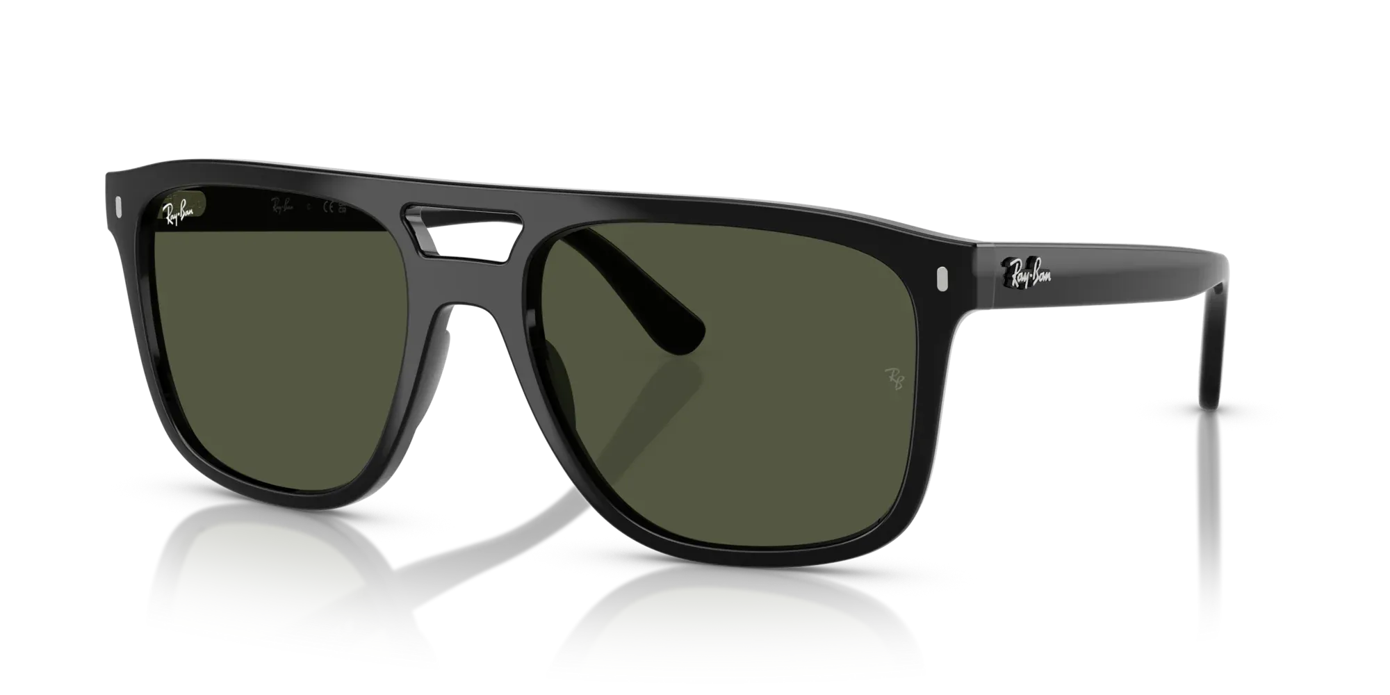 Occhiali da sole da donna Ray-Ban RB2213 901/31 - Pistilleria