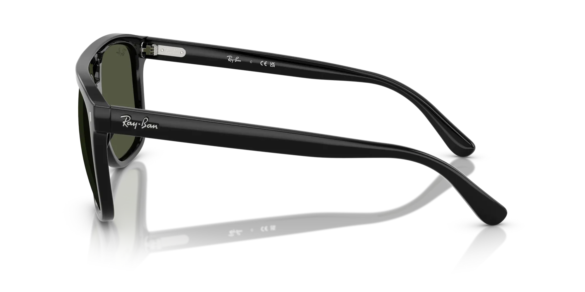 Occhiali da sole da donna Ray-Ban RB2213 901/31 - Pistilleria