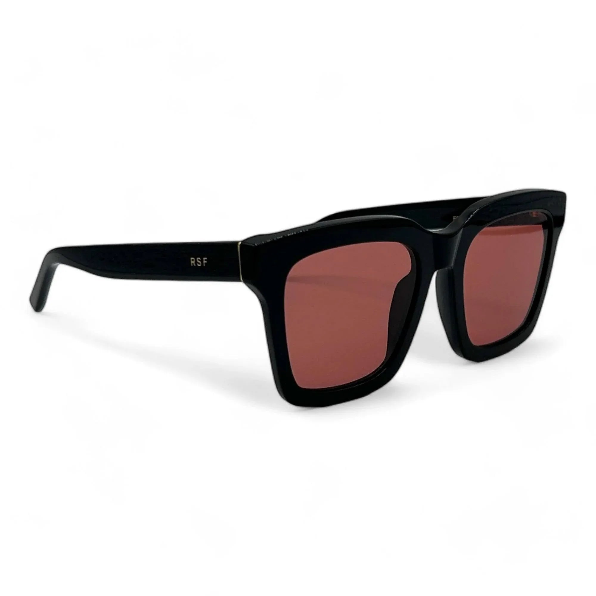 Occhiali da sole da donna Retrosuperfuture Aalto Fantome F9K - Pistilleria