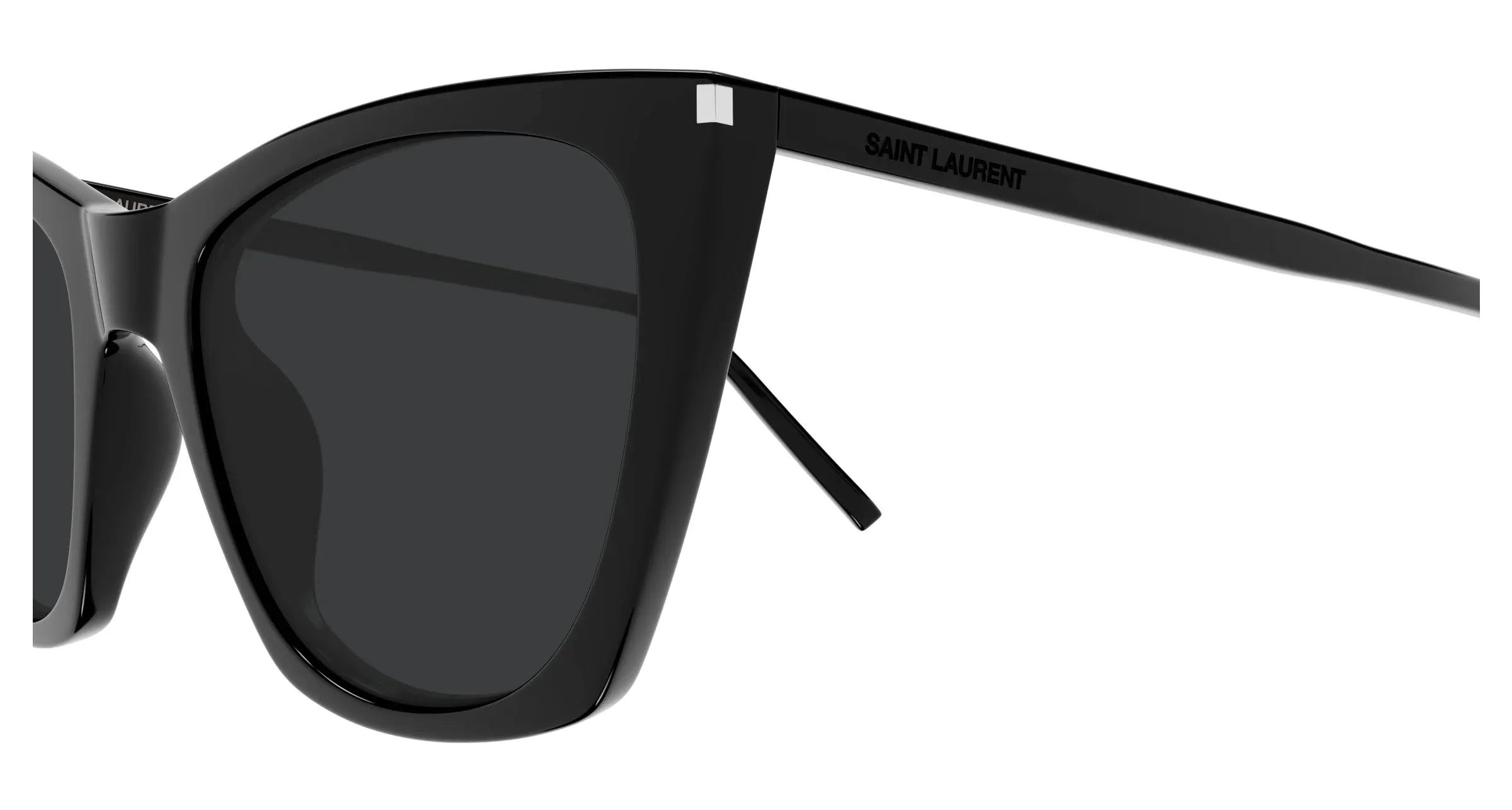 Occhiali da sole da donna Saint Laurent SL 214 KATE THIN 001 - Pistilleria