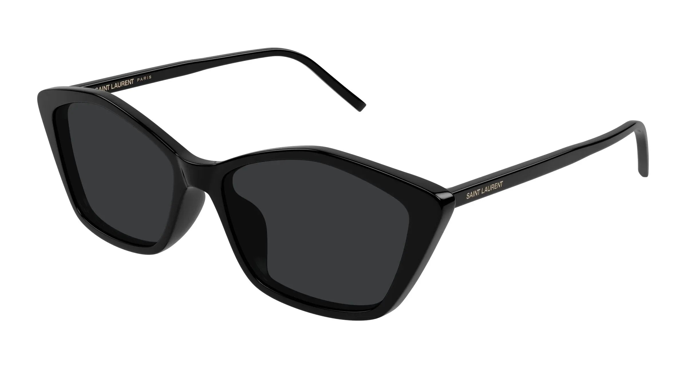Occhiali da sole da donna Saint Laurent SL 775-001 - Pistilleria