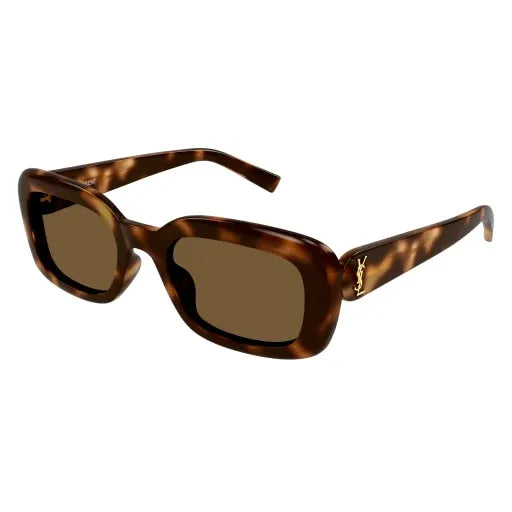 Occhiali da sole da donna Saint Laurent SL M130-004 - Pistilleria