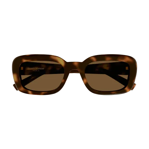 Occhiali da sole da donna Saint Laurent SL M130-004 - Pistilleria