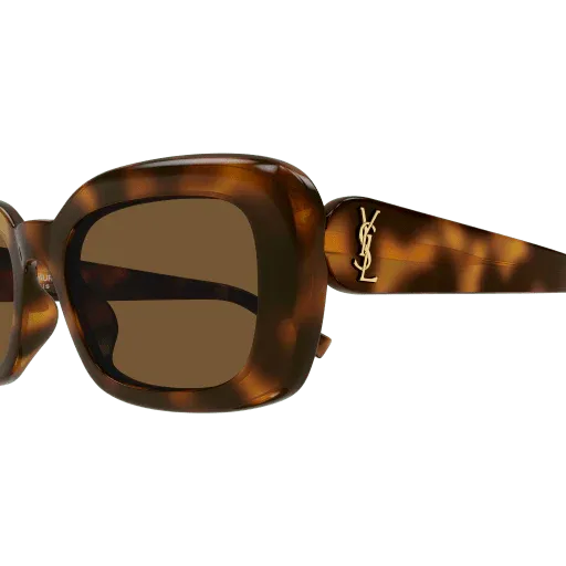 Occhiali da sole da donna Saint Laurent SL M130-004 - Pistilleria