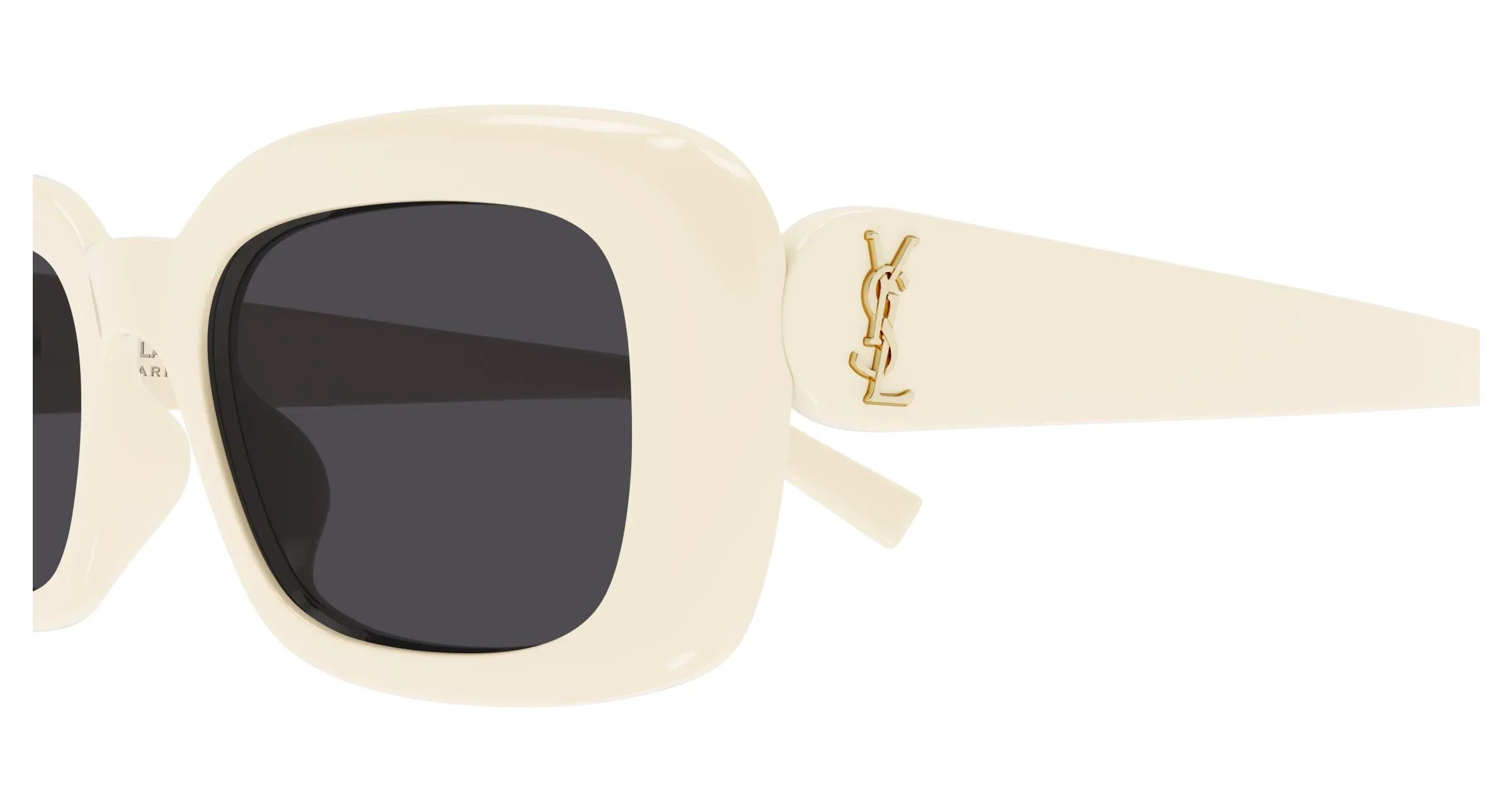 Occhiali da sole da donna Saint Laurent SL M130-007 - Pistilleria