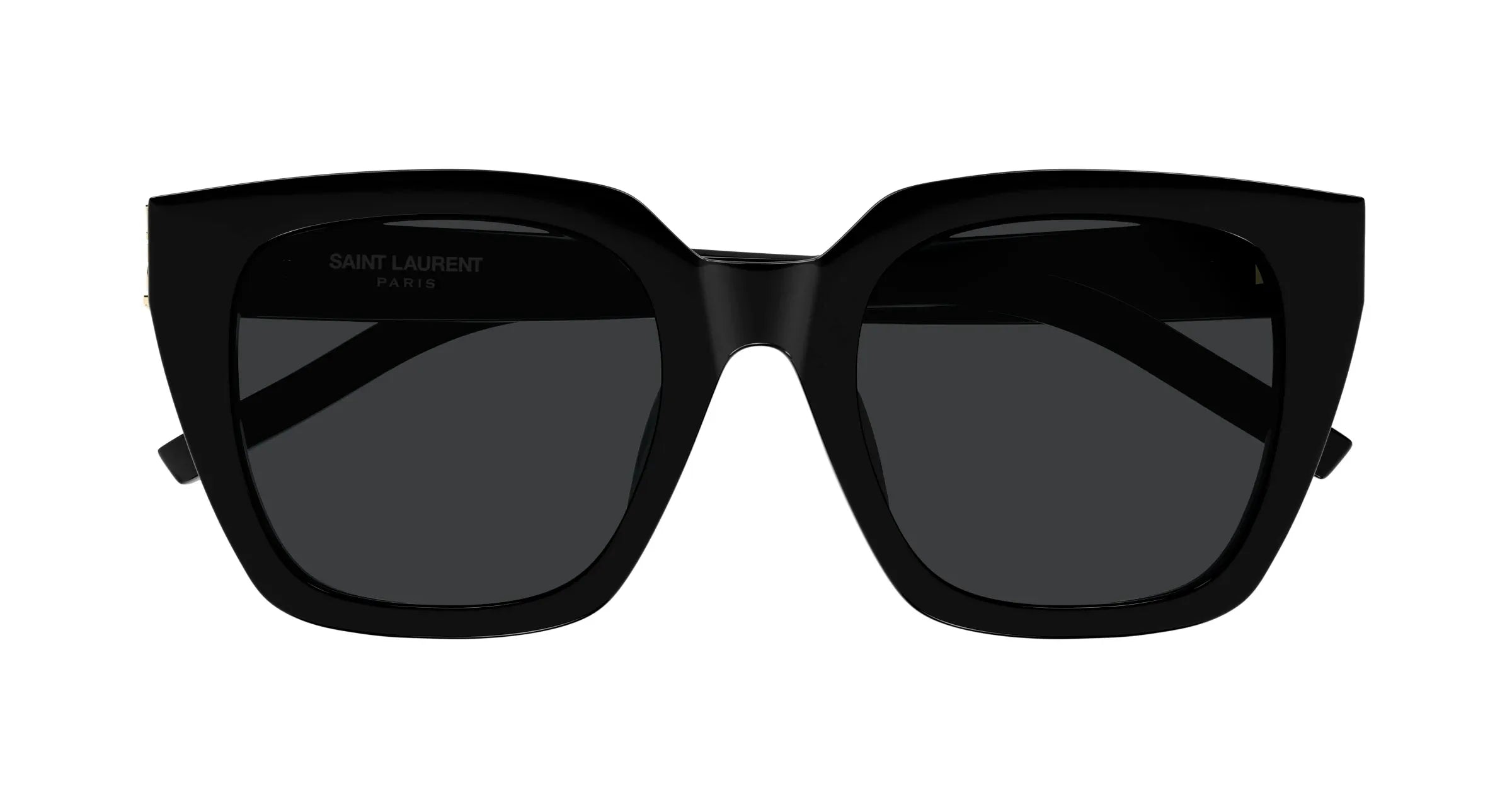 Occhiali da sole da donna Saint Laurent SL M143-001 - Pistilleria