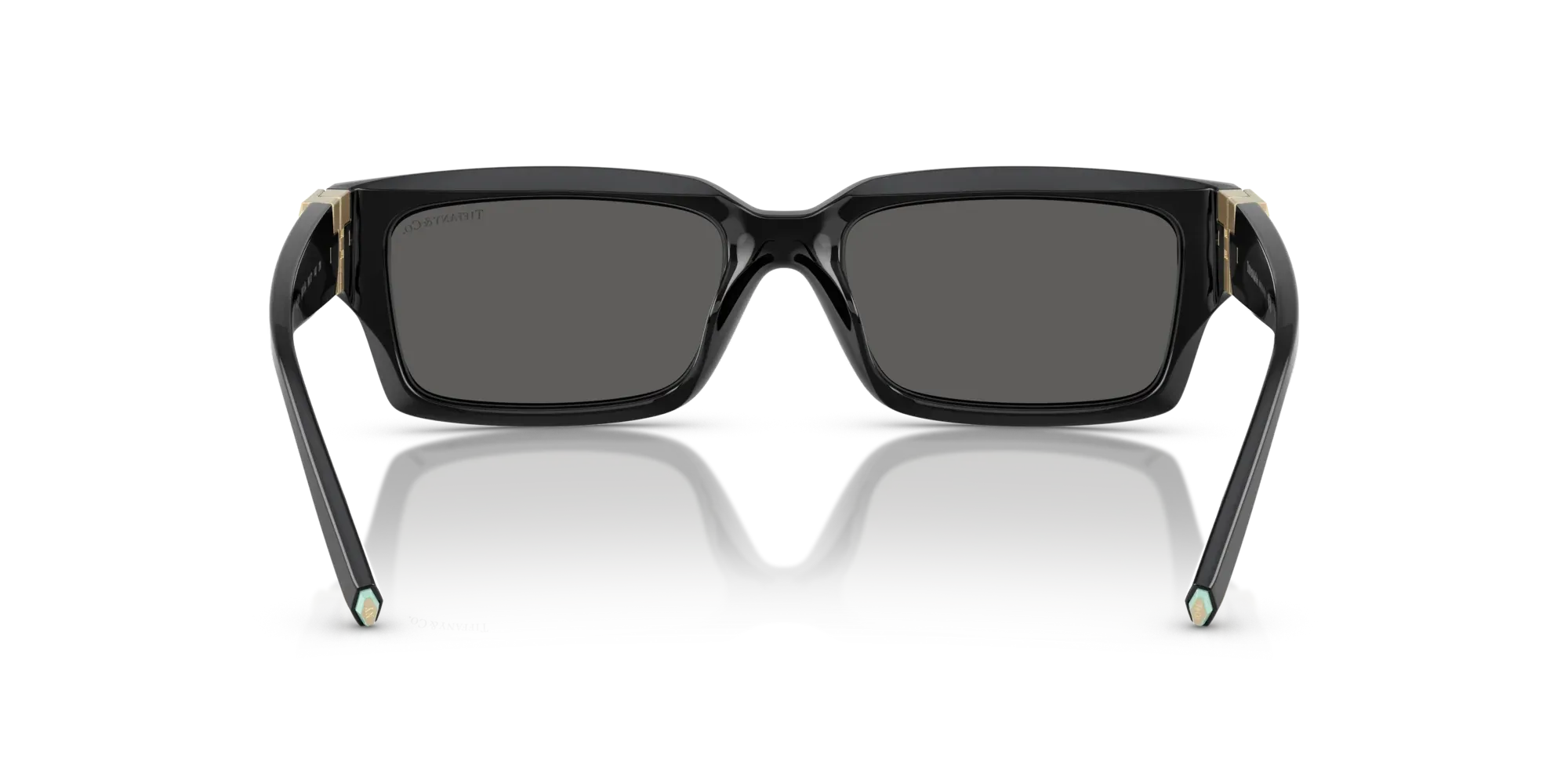 Occhiali da sole da donna Tiffany & Co. TF 4226-U 8001/S4 - Pistilleria