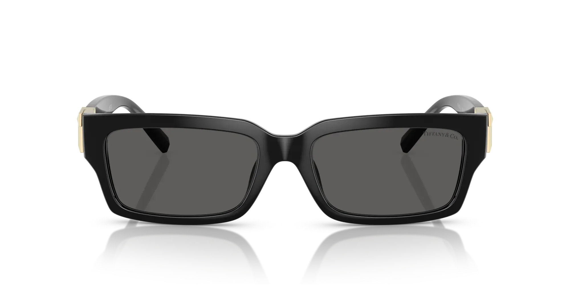 Occhiali da sole da donna Tiffany & Co. TF 4226-U 8001/S4 - Pistilleria