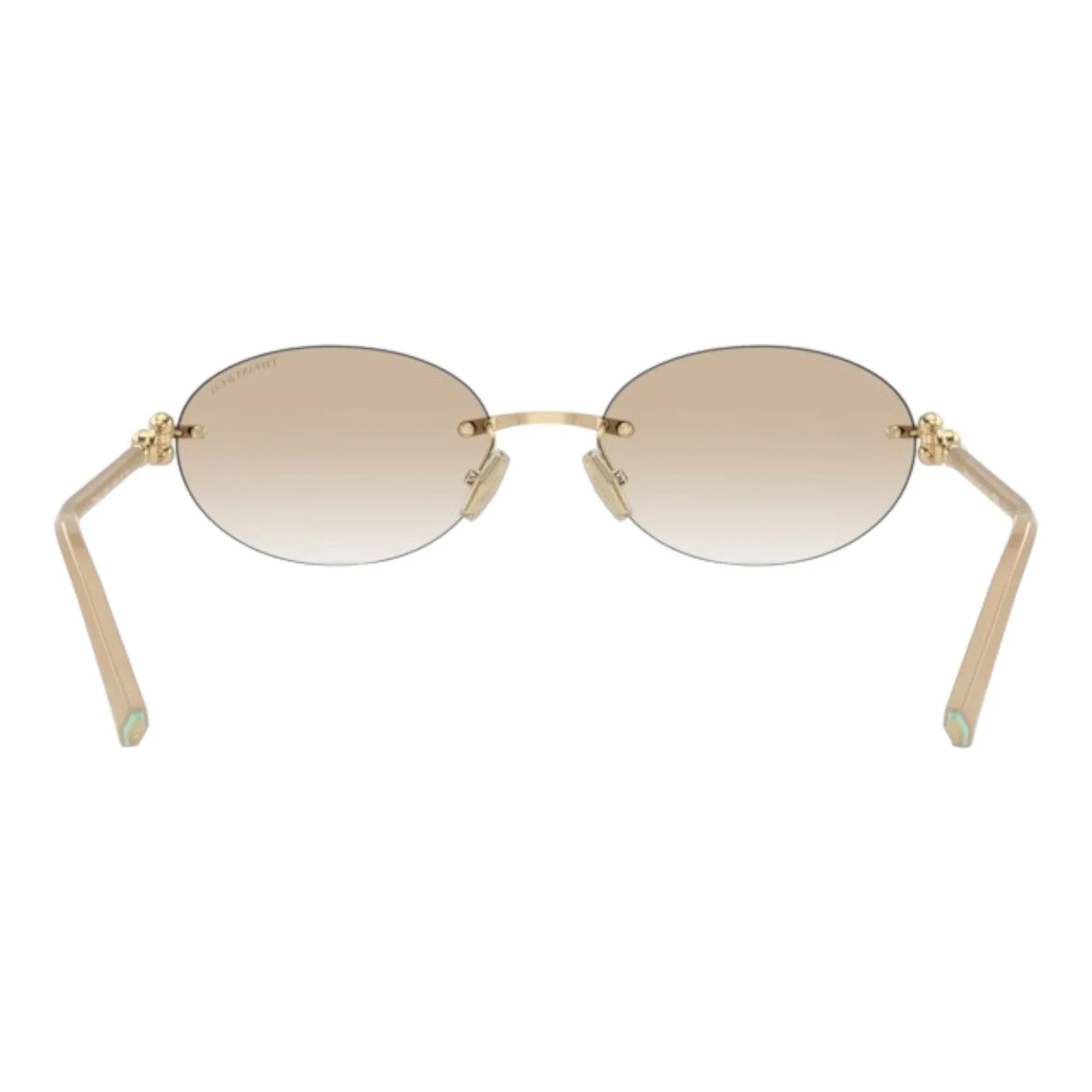 Occhiali da sole da donna Tiffany & Co. TF3104D 617811 - Pistilleria