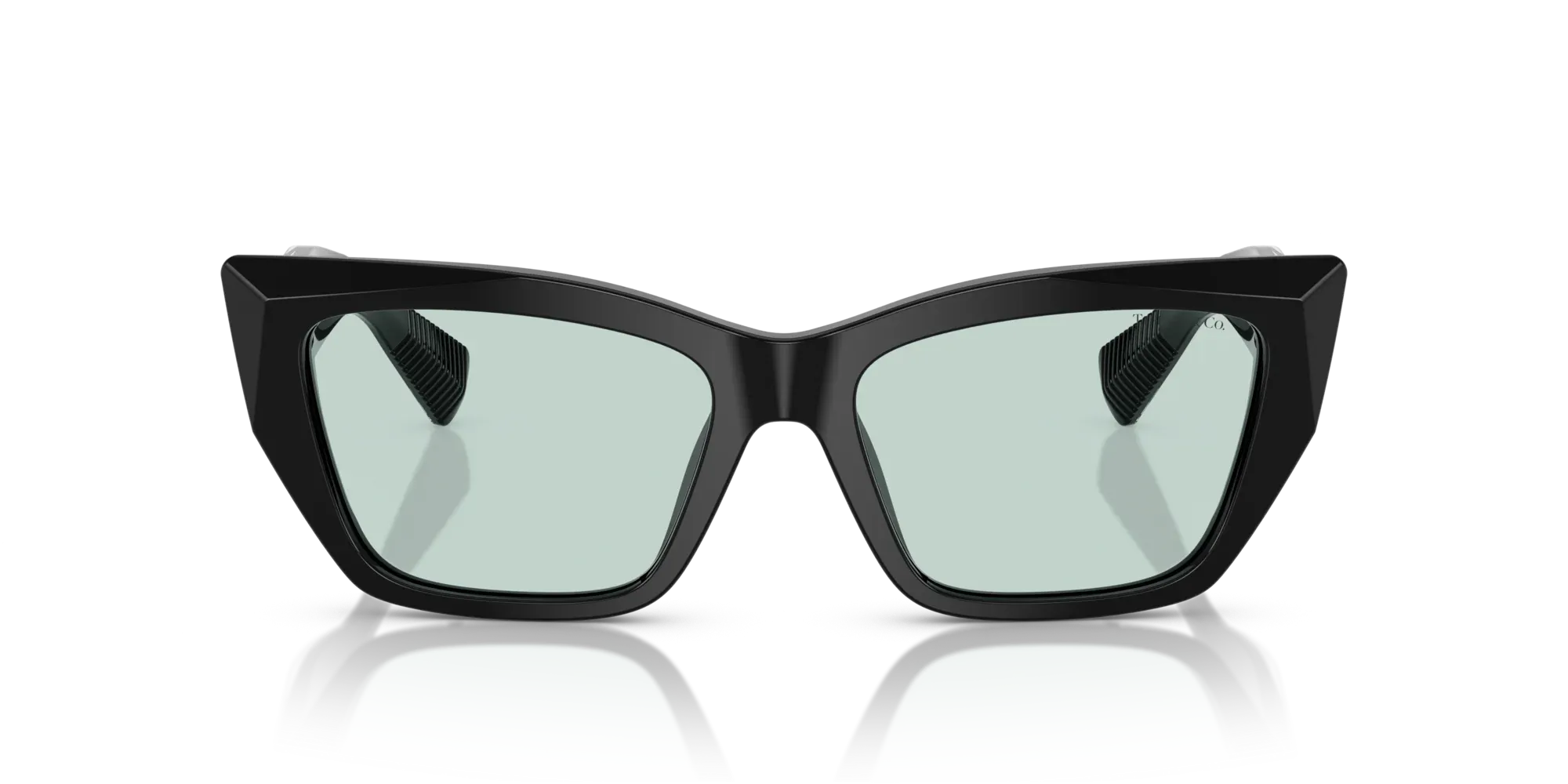 Occhiali da sole da donna Tiffany & Co. TF4230 8001D9 - Pistilleria