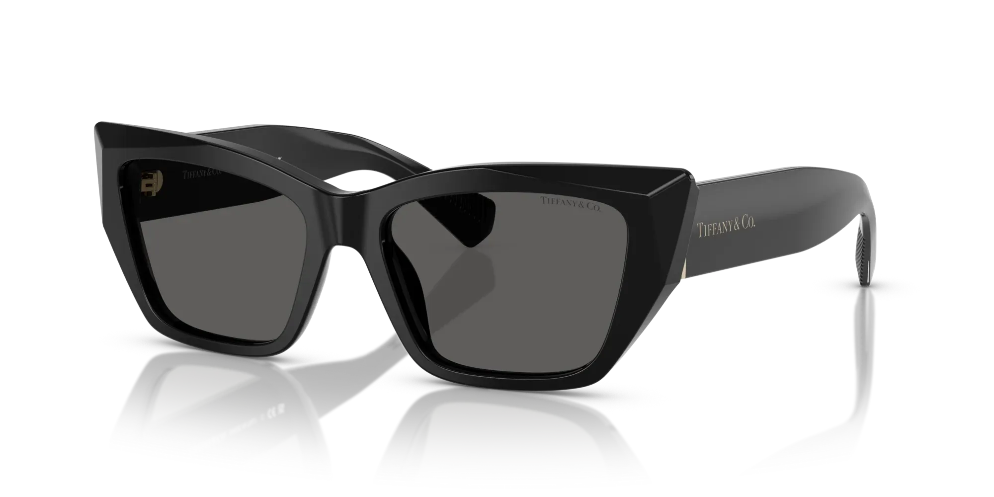 Occhiali da sole da donna Tiffany & Co. TF4230 8001S4 - Pistilleria