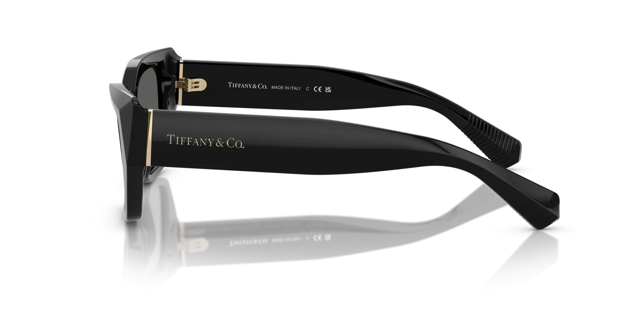 Occhiali da sole da donna Tiffany & Co. TF4230 8001S4 - Pistilleria