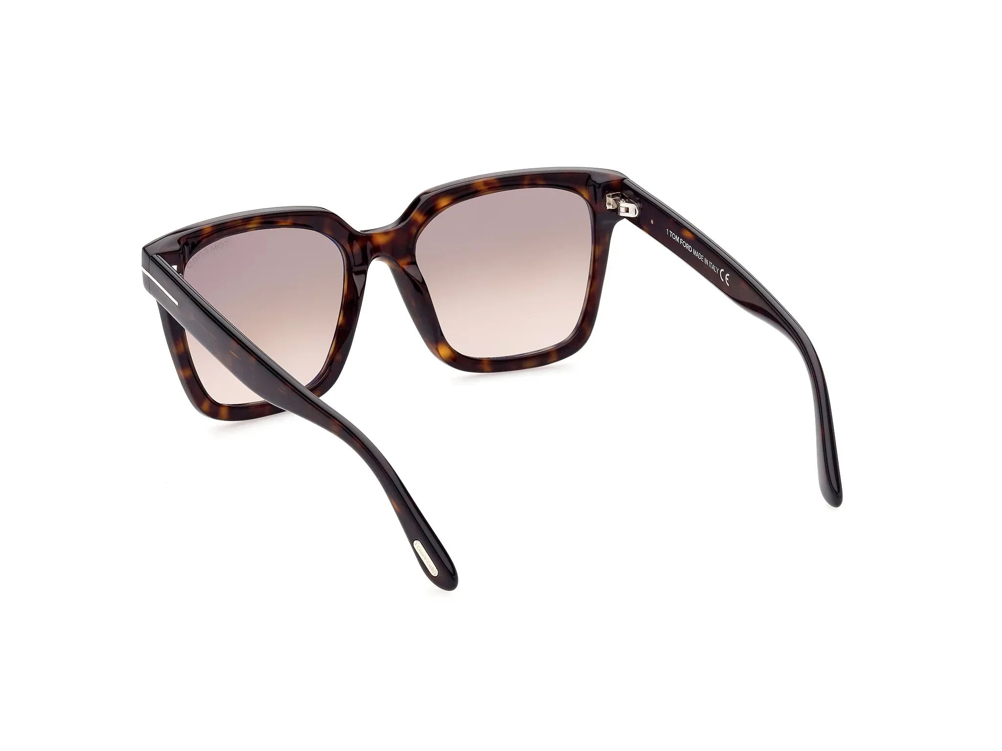 Occhiali da sole da donna Tom Ford Selby TF0952 52F - Pistilleria