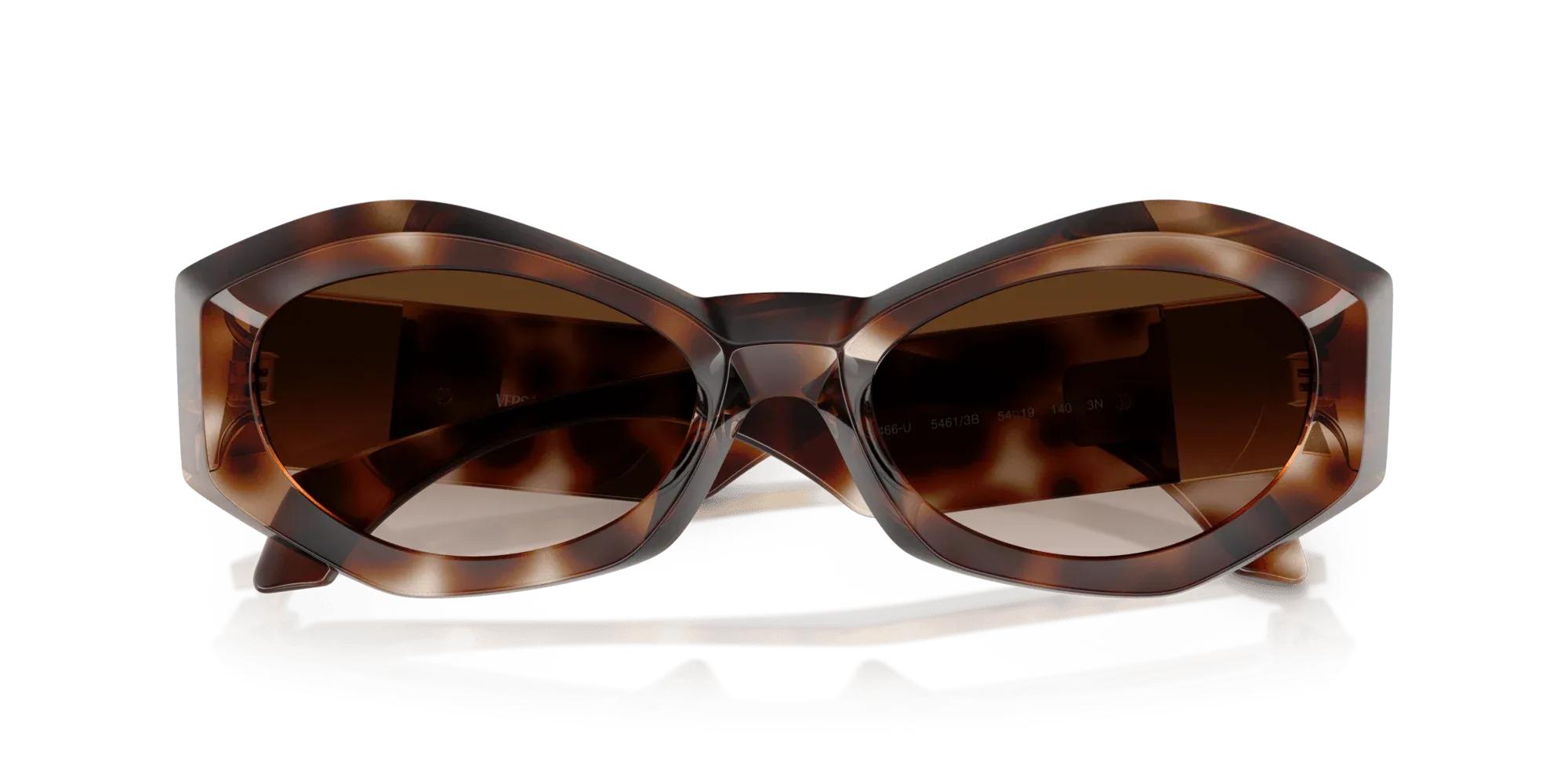 Occhiali da sole da donna VE4466U 5461/3B - Pistilleria