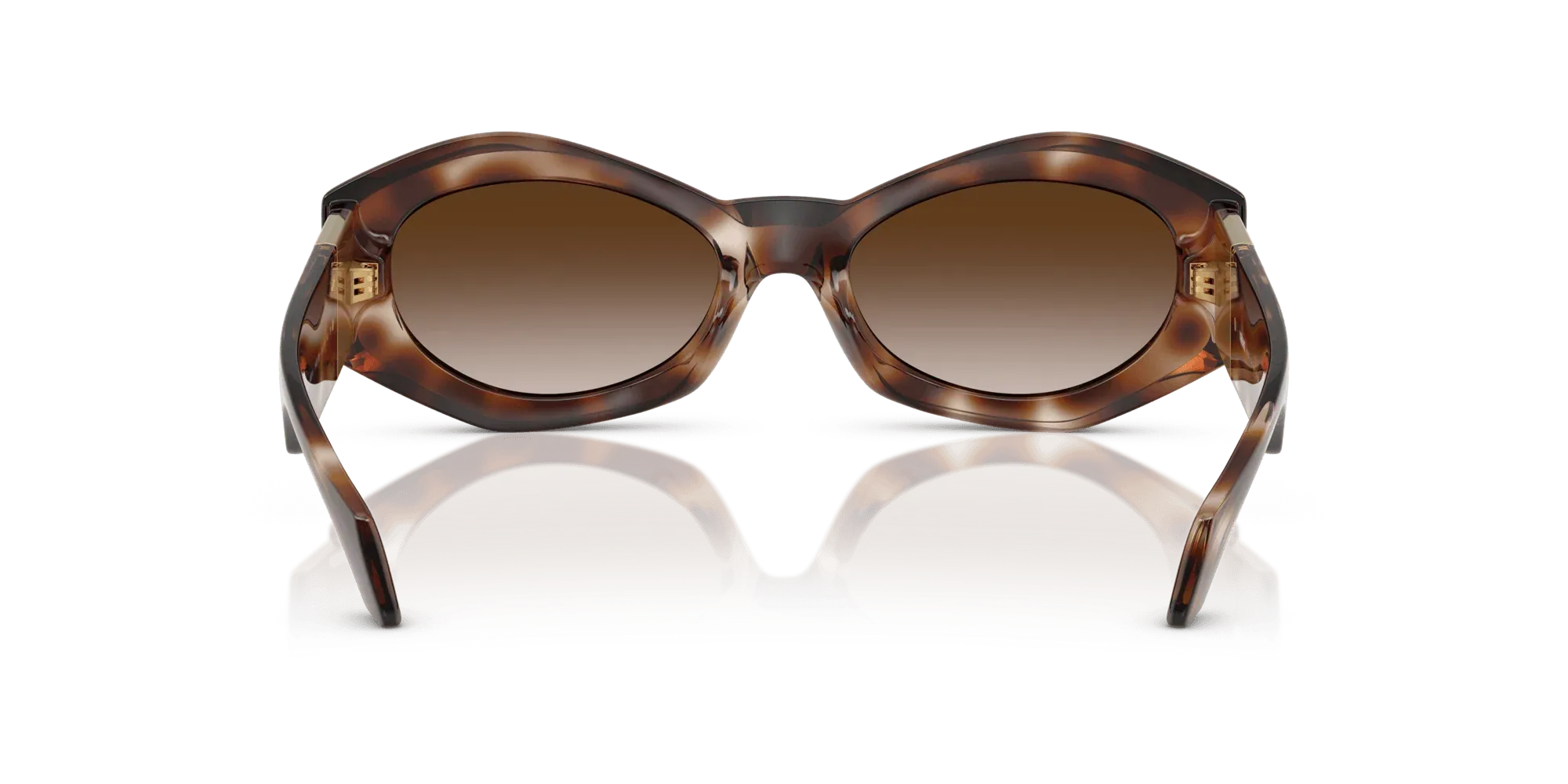 Occhiali da sole da donna VE4466U 5461/3B - Pistilleria