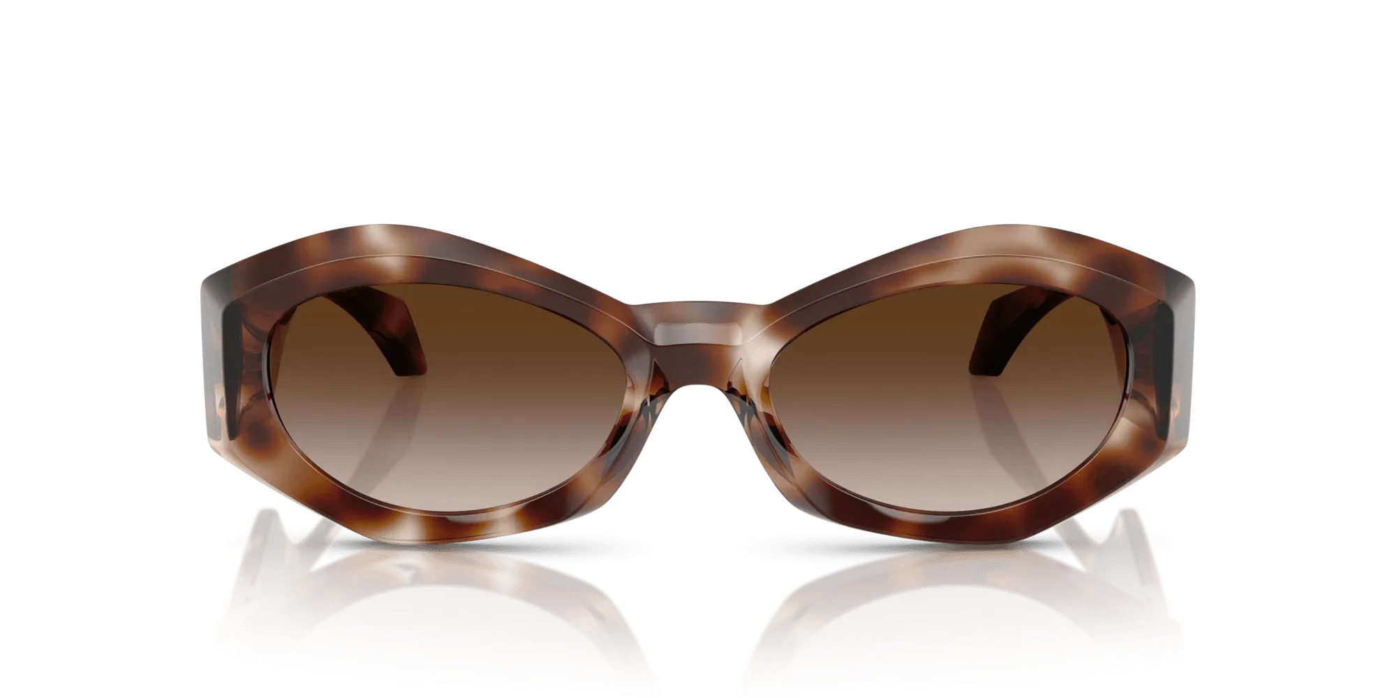 Occhiali da sole da donna VE4466U 5461/3B - Pistilleria