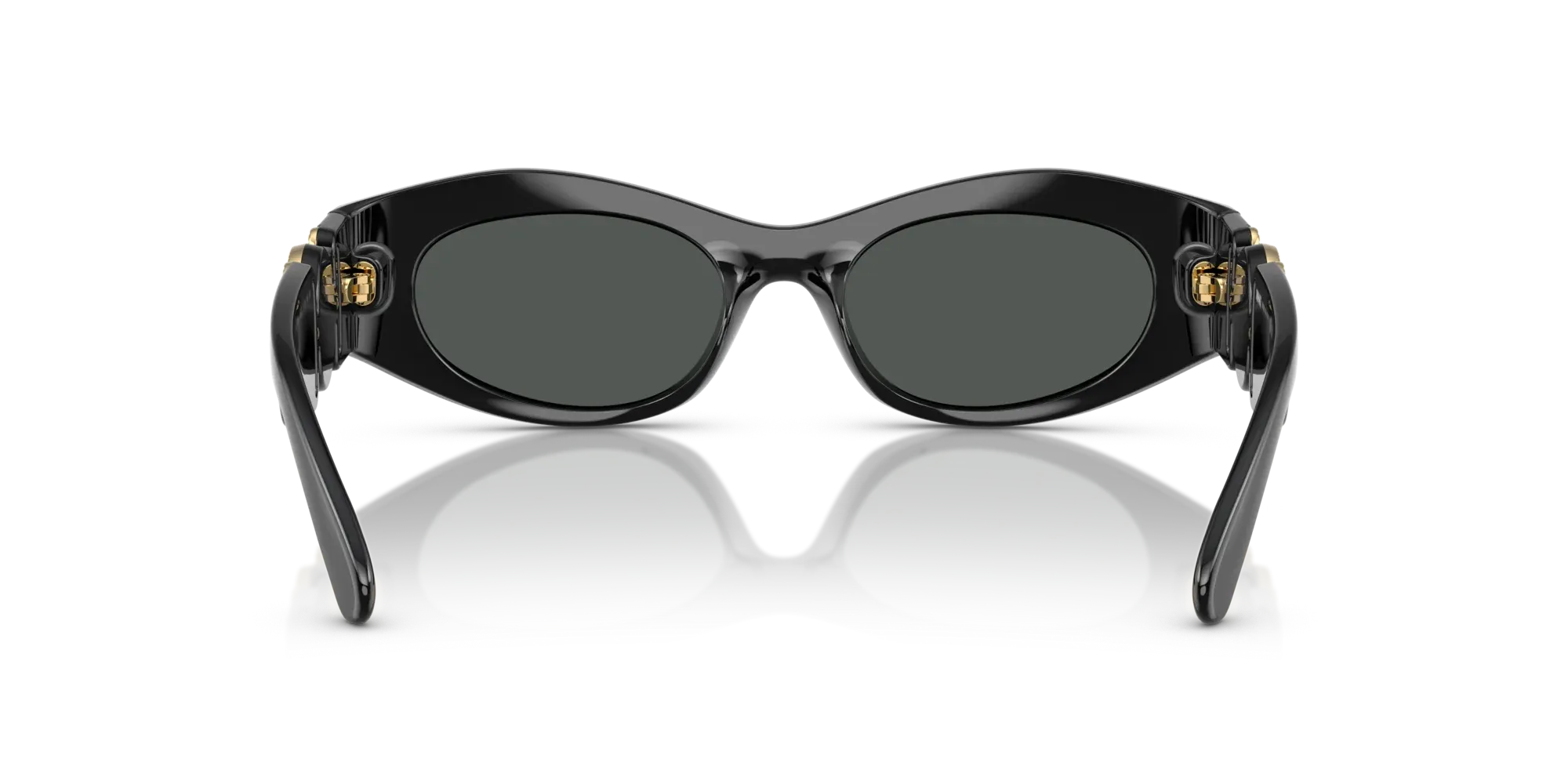 Occhiali da sole da donna Versace VE4480U GB1/87 Nero - Pistilleria