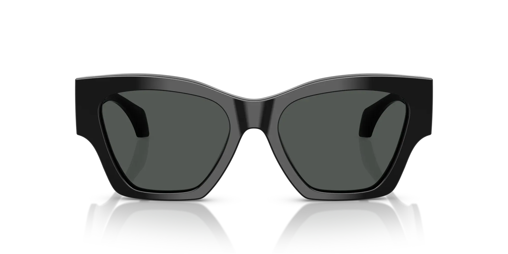 Occhiali da sole da donna Versace VE4492U GB1/87 Nero - Pistilleria