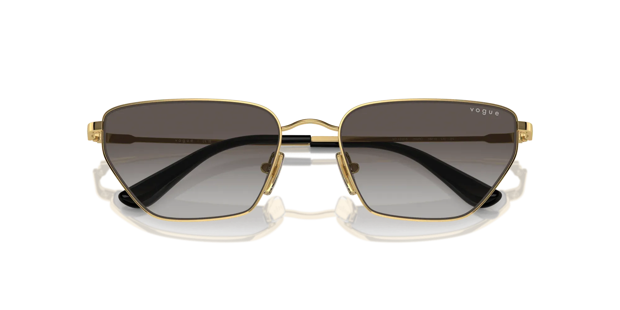 Occhiali da sole da donna Vogue - VO4316-S 280/8G - Pistilleria