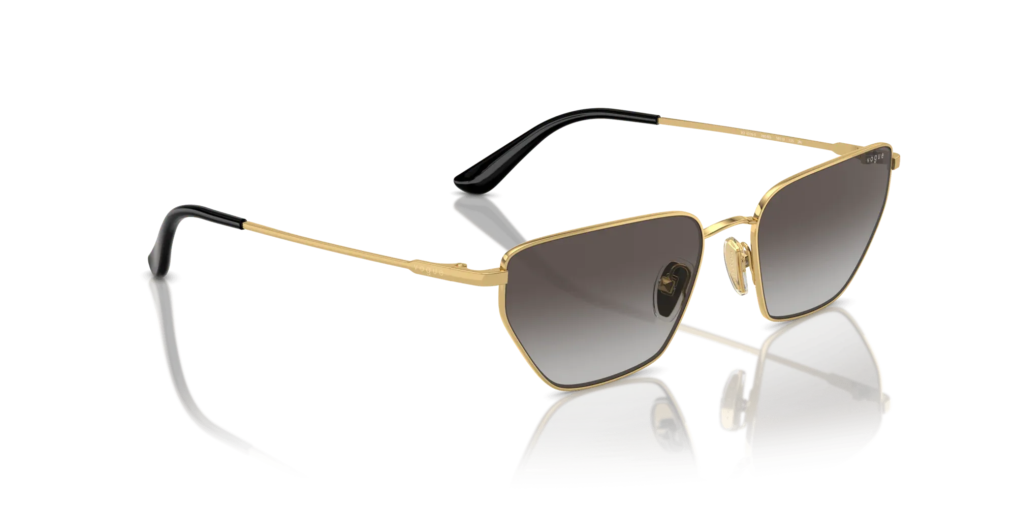 Occhiali da sole da donna Vogue - VO4316-S 280/8G - Pistilleria