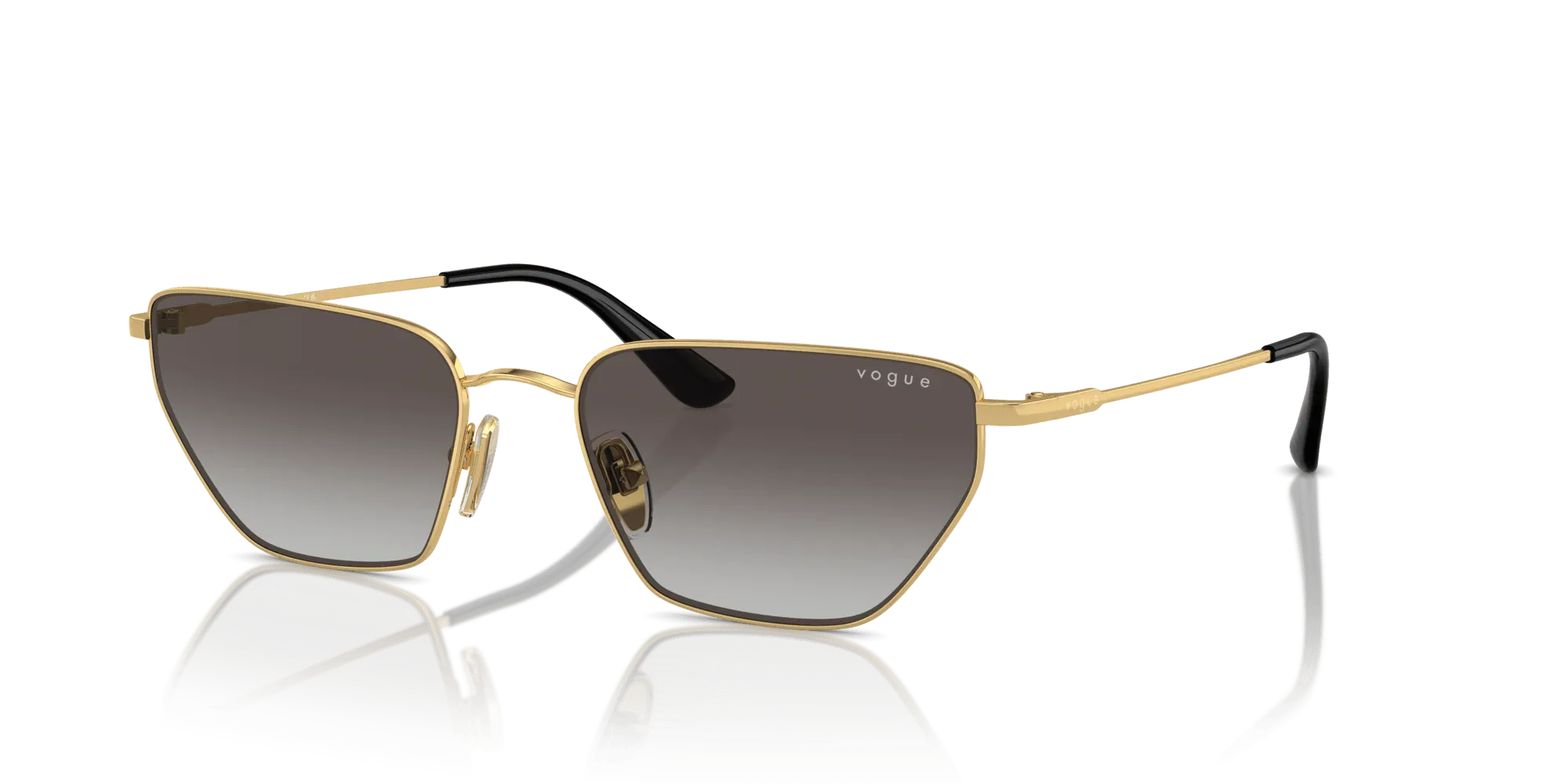 Occhiali da sole da donna Vogue - VO4316-S 280/8G - Pistilleria