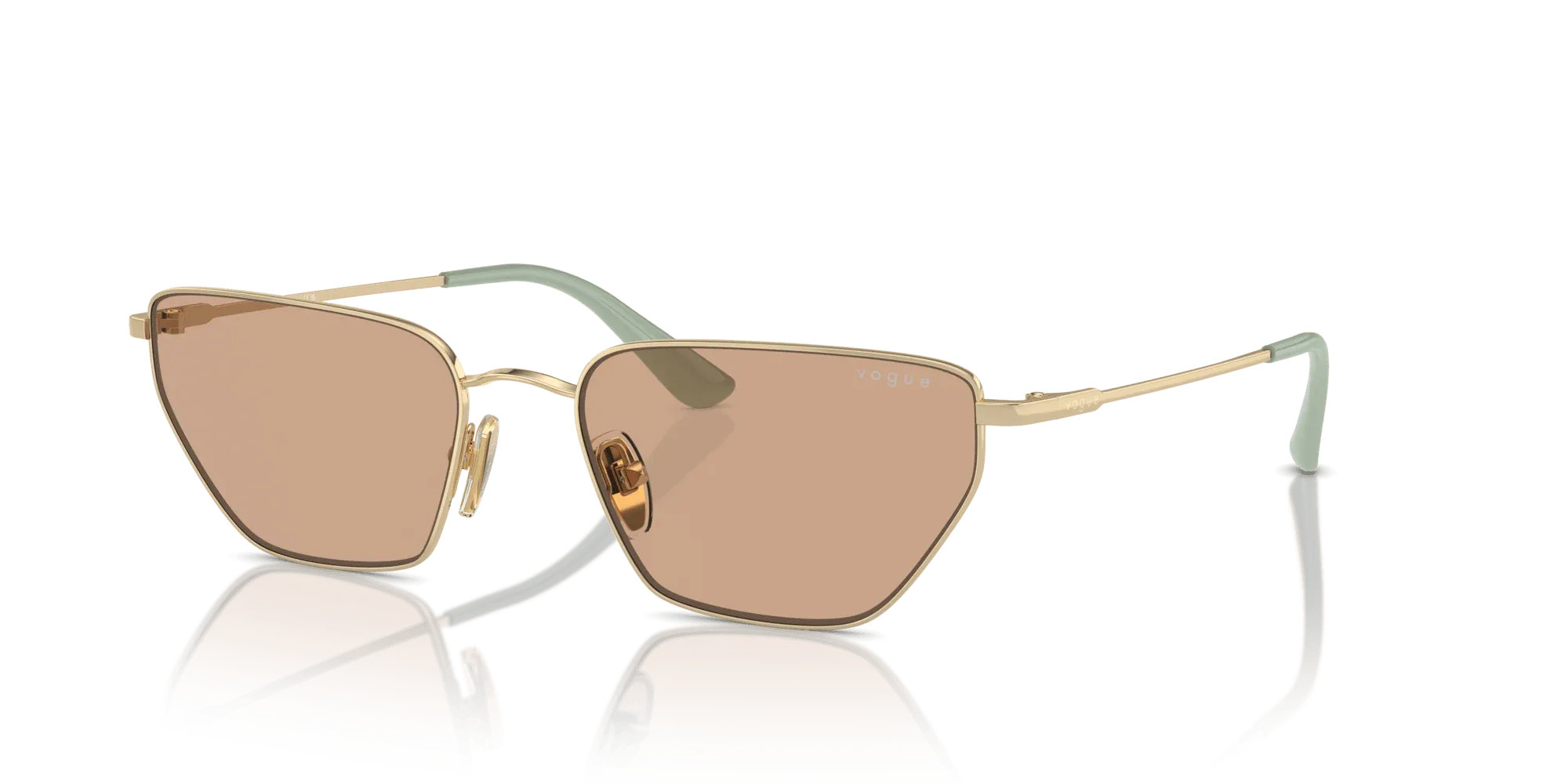 Occhiali da sole da donna Vogue VO4316-S 848/3 - Pistilleria