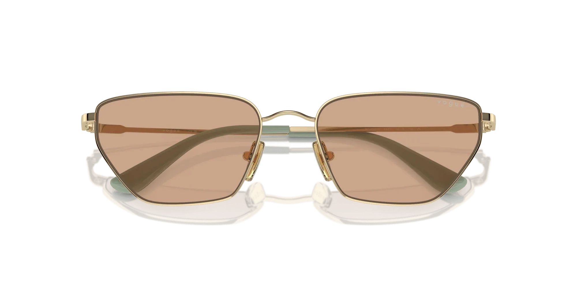 Occhiali da sole da donna Vogue VO4316-S 848/3 - Pistilleria