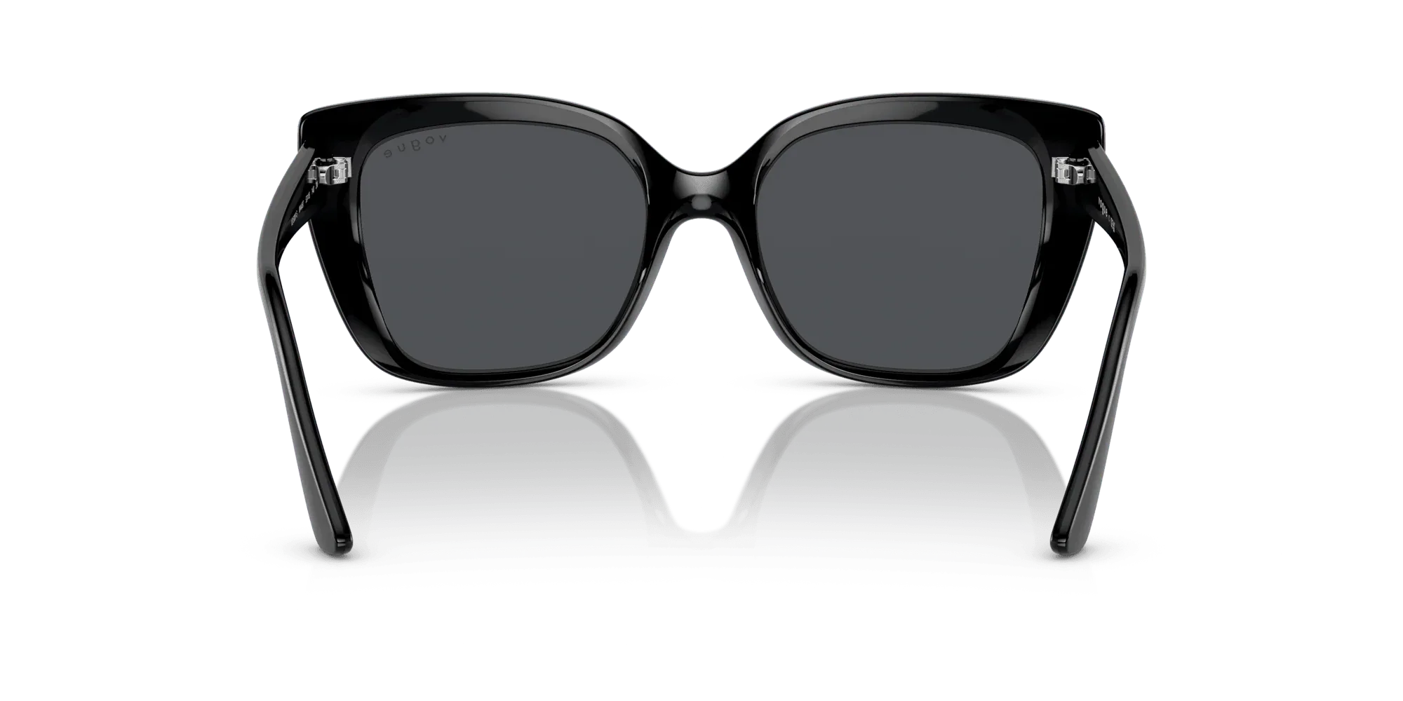 Occhiali da sole da donna Vogue VO5337S W44/87 - Pistilleria