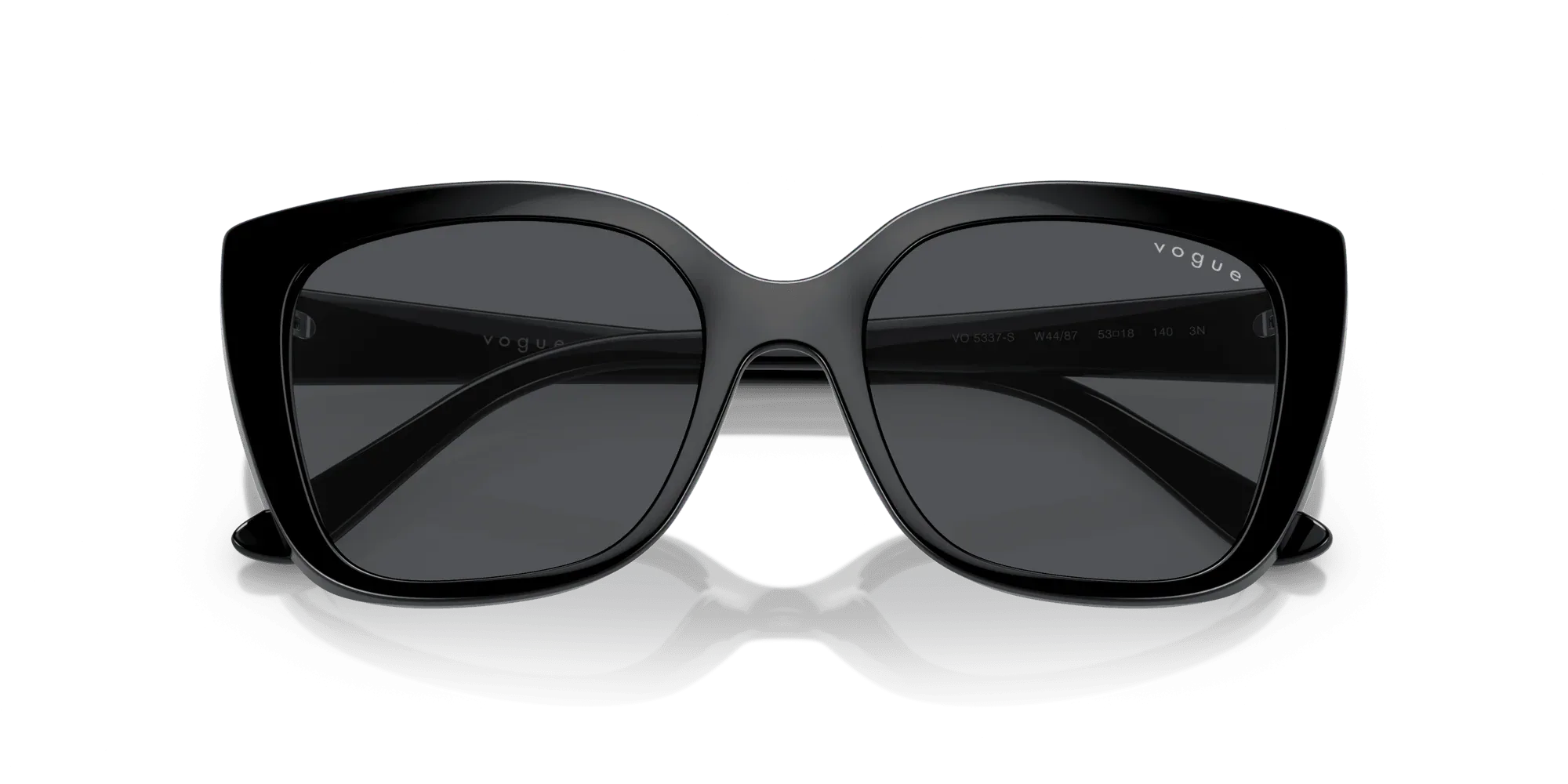 Occhiali da sole da donna Vogue VO5337S W44/87 - Pistilleria