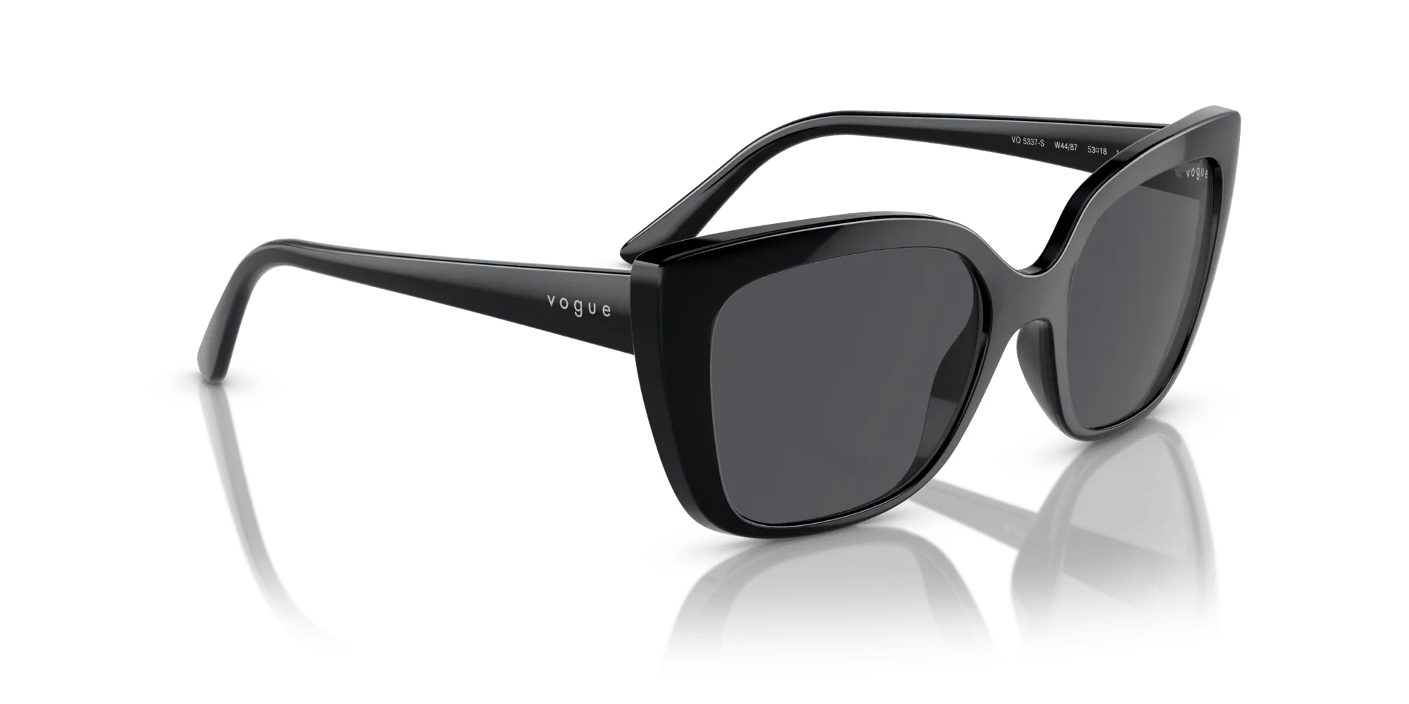 Occhiali da sole da donna Vogue VO5337S W44/87 - Pistilleria