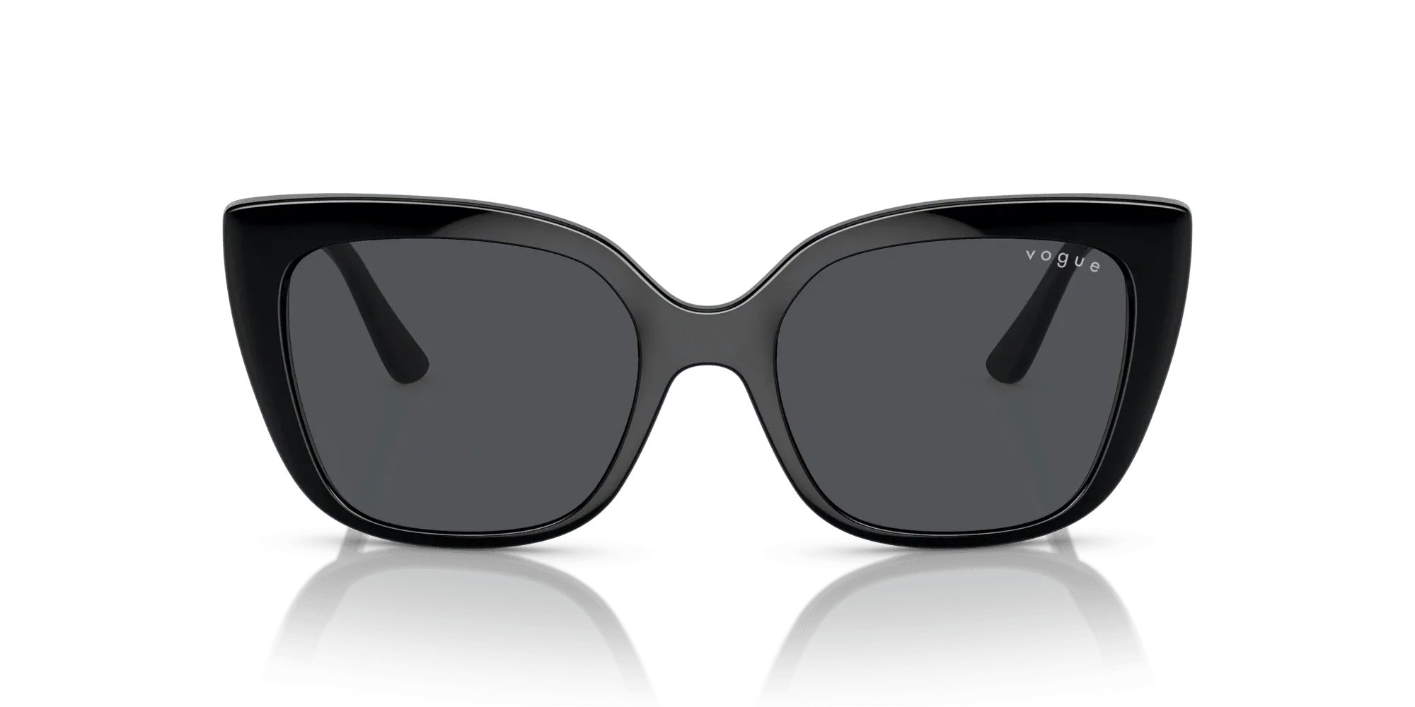 Occhiali da sole da donna Vogue VO5337S W44/87 - Pistilleria