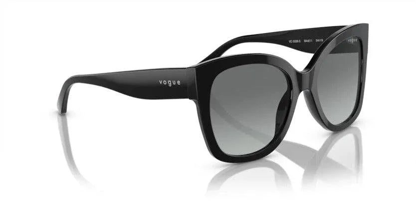 Occhiali da sole da donna Vogue VO5338-S W44/11 - Pistilleria