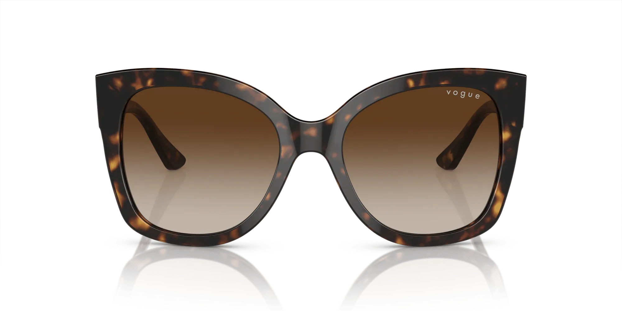 Occhiali da sole da donna Vogue VO5338S W65613 - Pistilleria