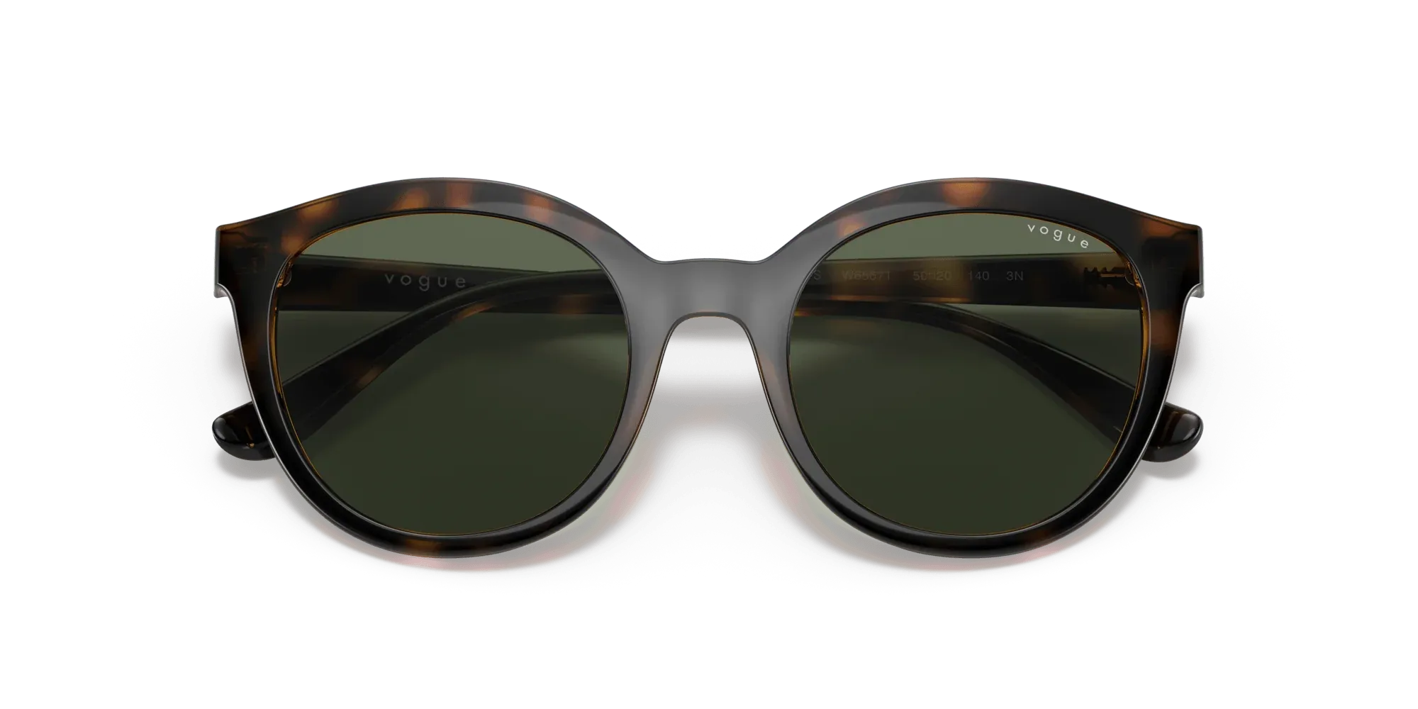 Occhiali da sole da donna Vogue VO5427 W65671 - Pistilleria