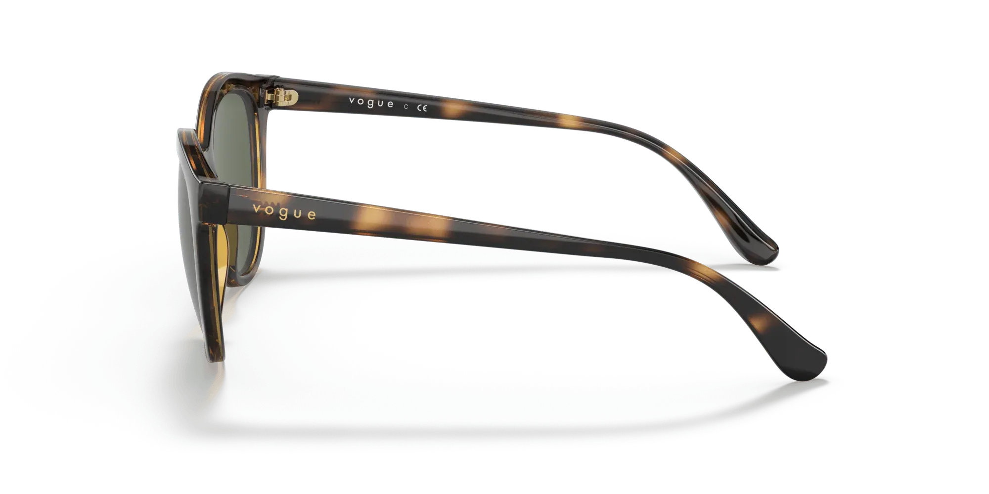 Occhiali da sole da donna Vogue VO5427 W65671 - Pistilleria