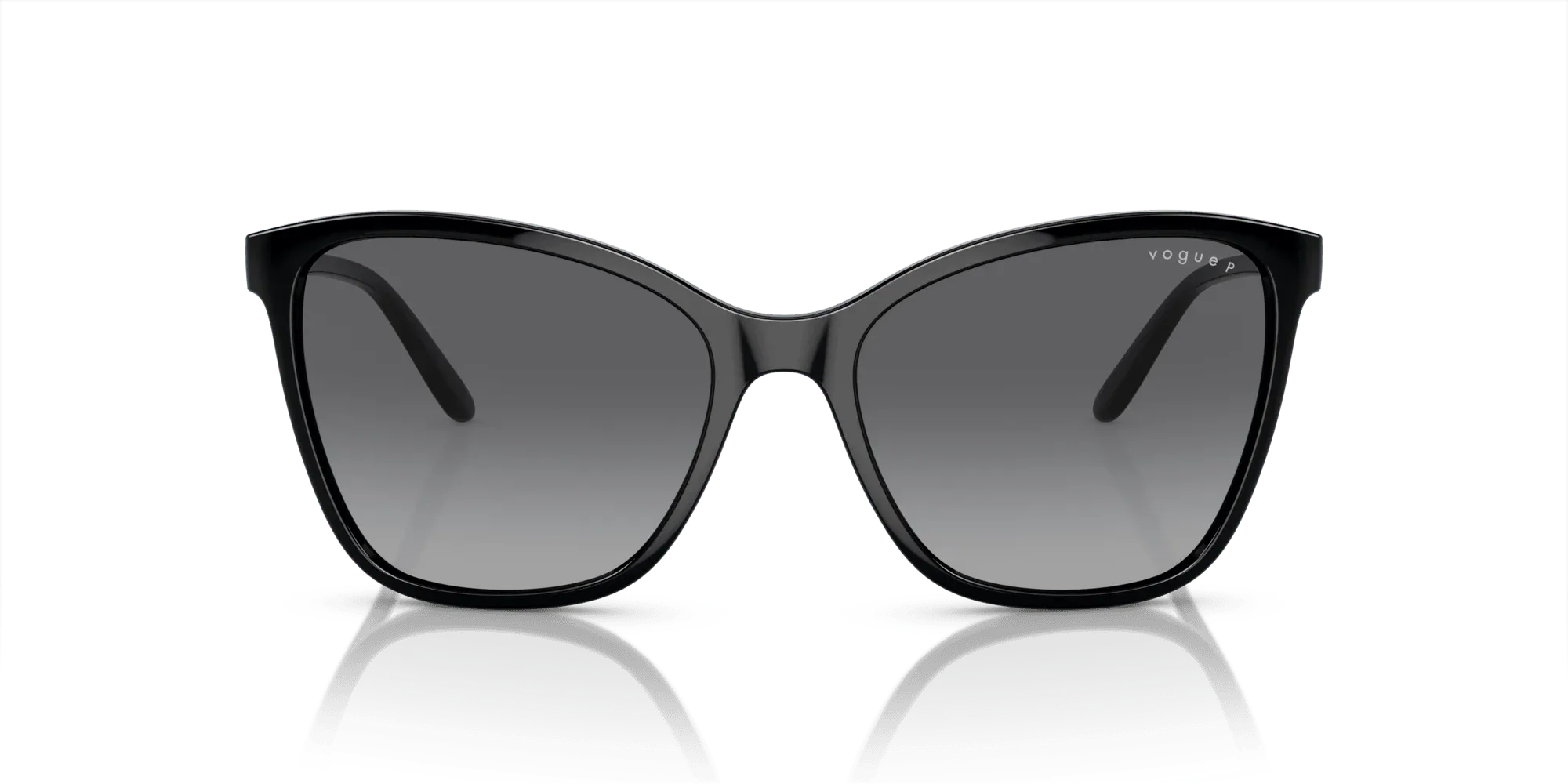 Occhiali da sole da donna Vogue VO5520-S W44/T3 Polarizzata - Pistilleria